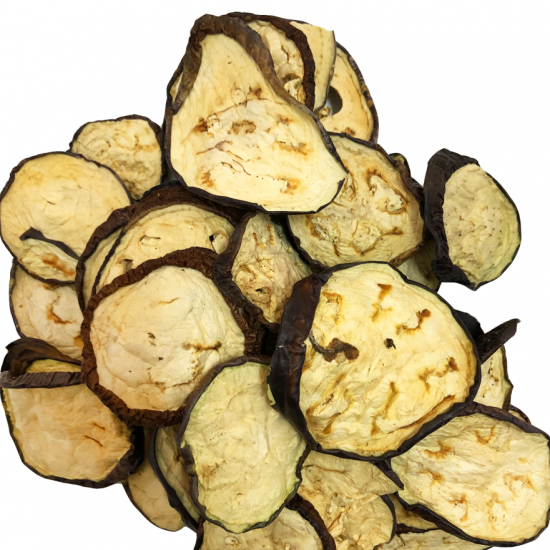 Wholesale Dried Eggplants