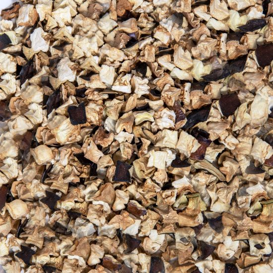 Wholesale Dried Eggplants