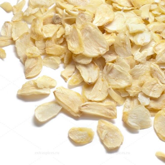 Wholesale Dried Garlic