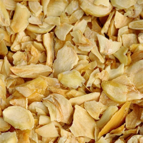 Wholesale Dried Garlic