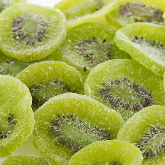 Wholesale Dried Kiwis