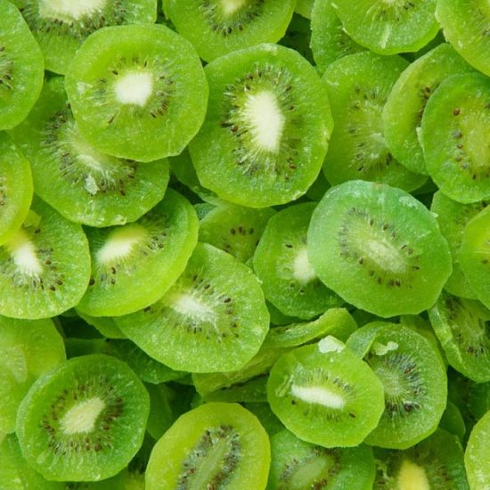 Wholesale Dried Kiwis