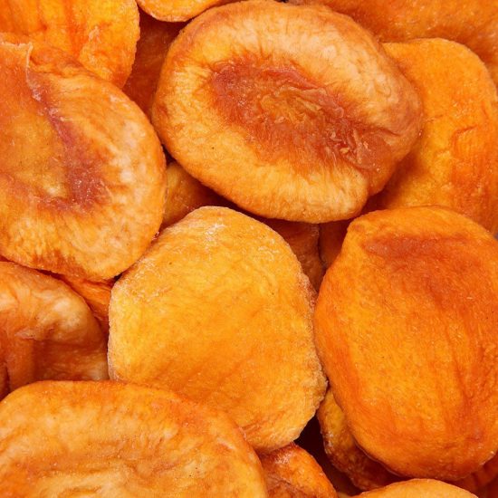 Wholesale Dried Peaches