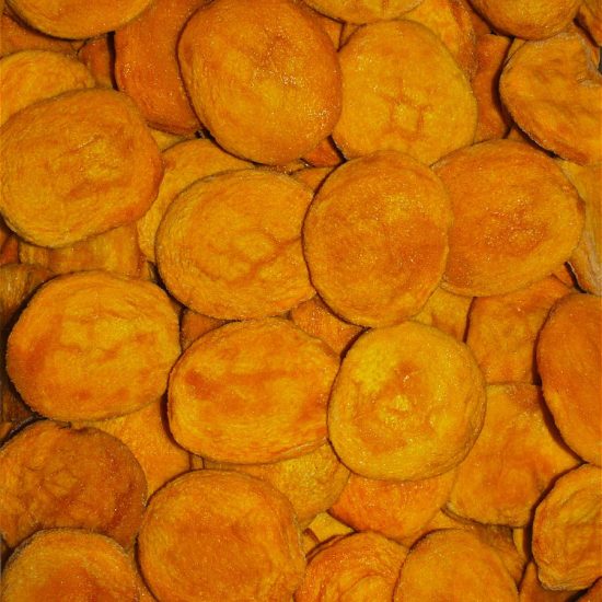 Wholesale Dried Peaches