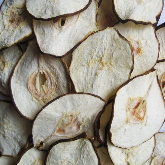 Wholesale Dried Pears