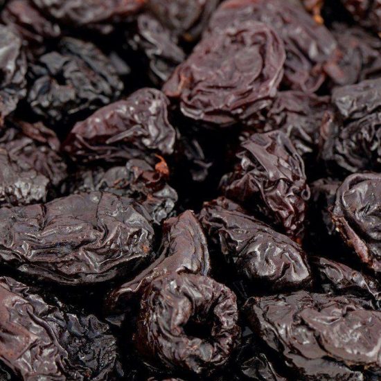 Wholesale Dried Plums