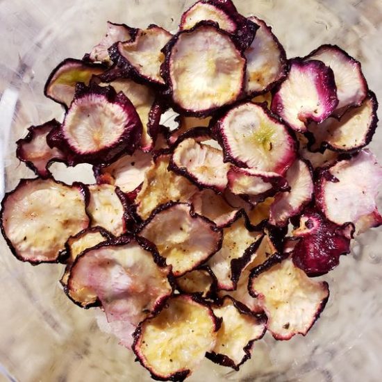 Wholesale Dried Radishes