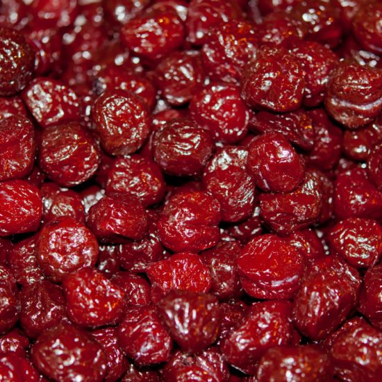 Wholesale Dried Sweet Cherries