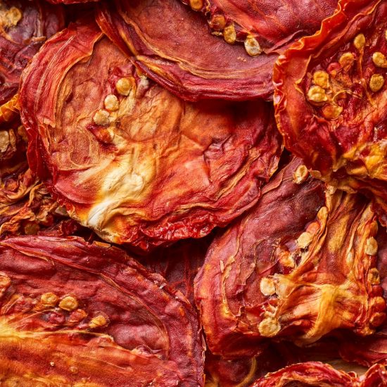 Wholesale Dried Tomatoes