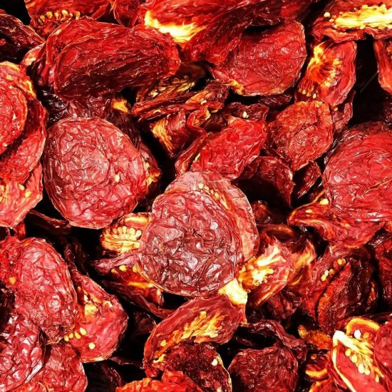 Wholesale Dried Tomatoes