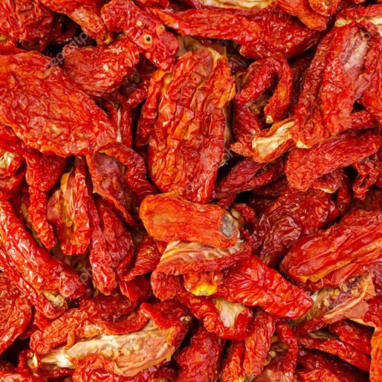 Wholesale Dried Tomatoes