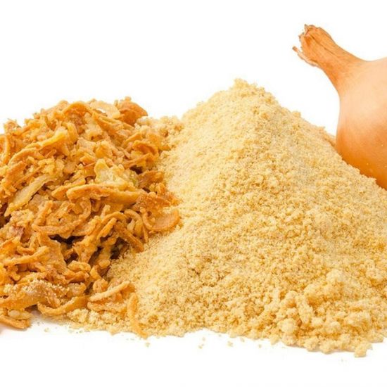 Wholesale Onion Powder