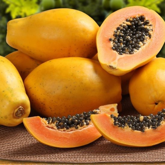 Wholesale Papayas