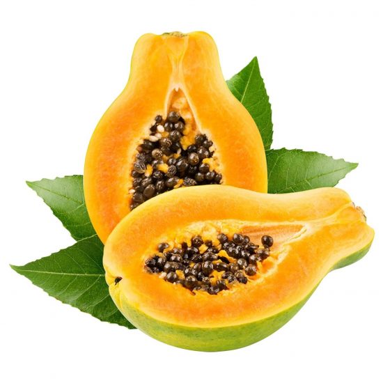 Wholesale Papayas