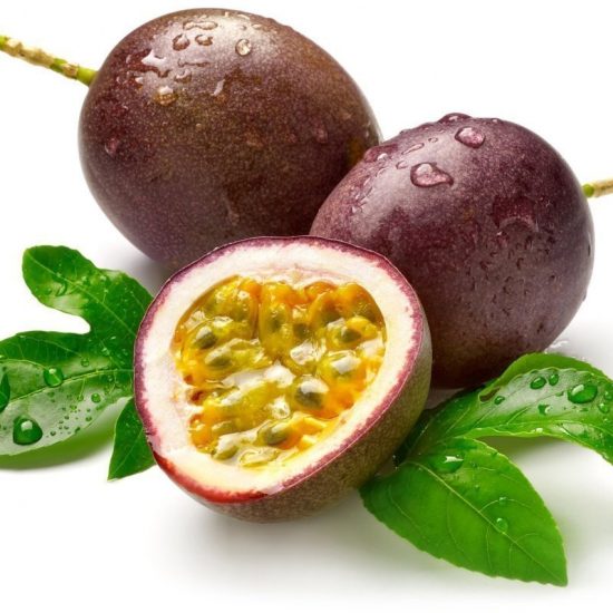 Wholesale Passion Fruit