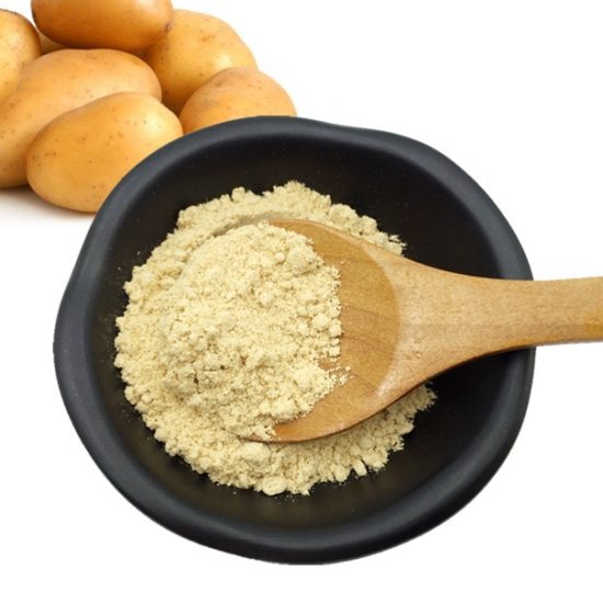 Wholesale Potato Powder