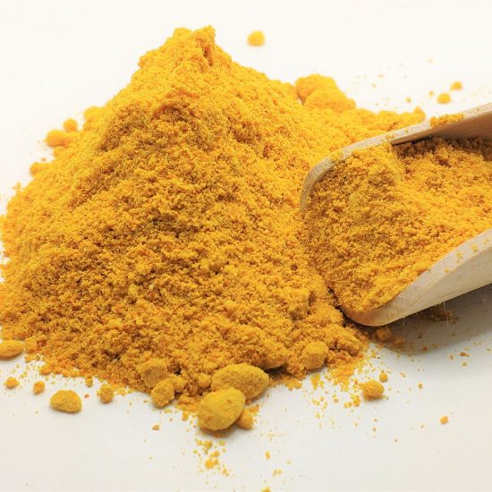 Wholesale Pumpkin Powder