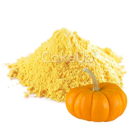 Wholesale Pumpkin Powder