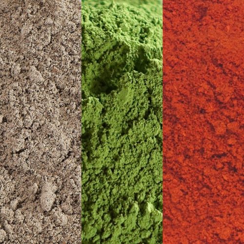 Wholesale Turkish Vegetable Powders