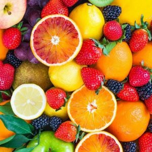 Wholesaler Fruits and Vegetables