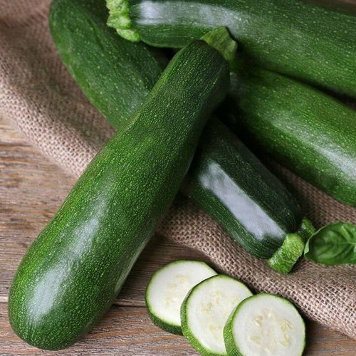 Zucchinis Tsukesha
