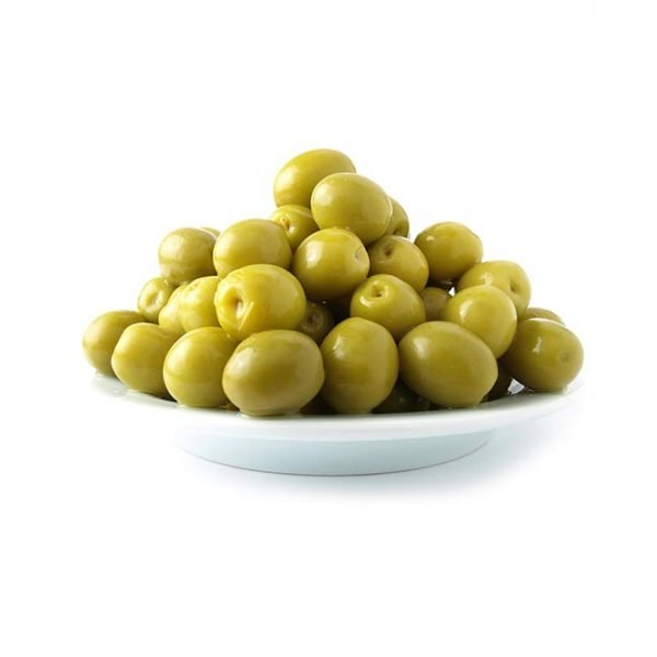 celebi green olives