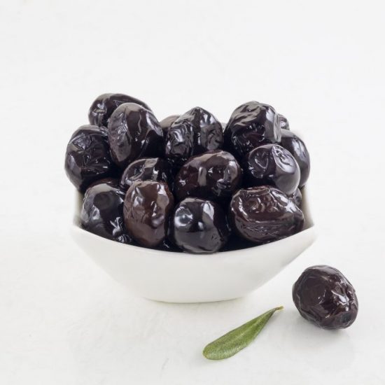 gemlik black olives