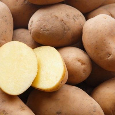 kraliçe anna patates