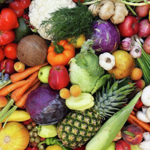 Wholesaler Fruits and Vegetables