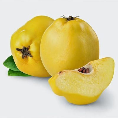 Айва Лимонная