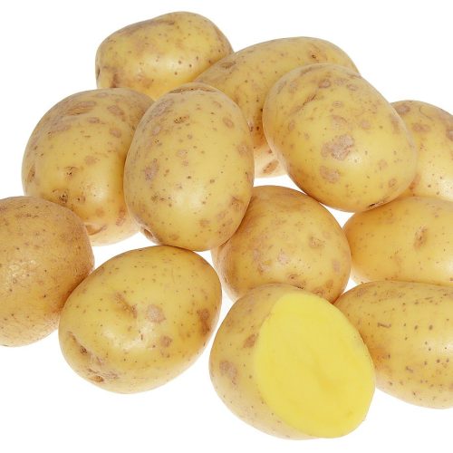 Желтый Картофель Оптом