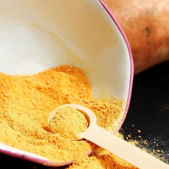 Картофельный Порошок Оптом