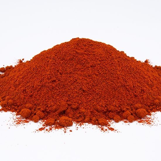 Красный Сладкий Молотый Перец