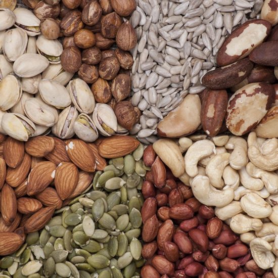 Орехи Оптом Из Турции