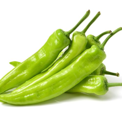 Перец Чарльстон