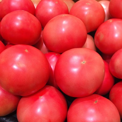Розовые Помидоры Оптом