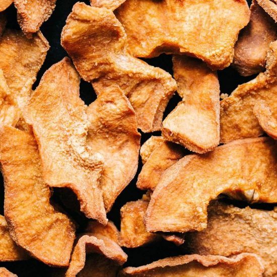 Сушеная Айва Оптом