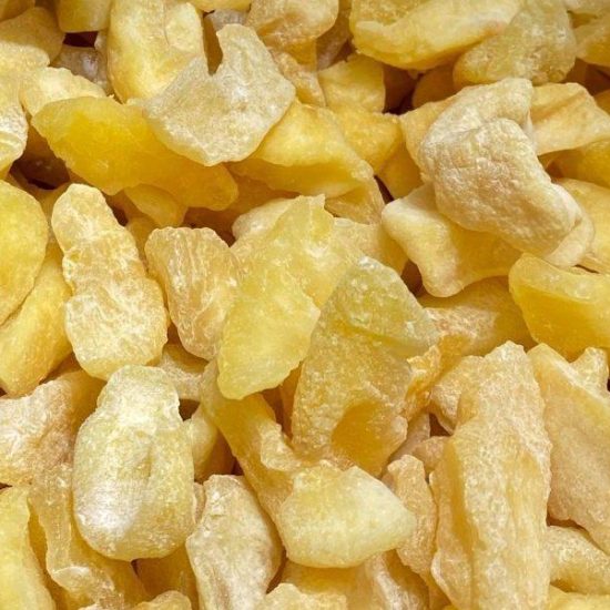 Сушеная Айва Оптом