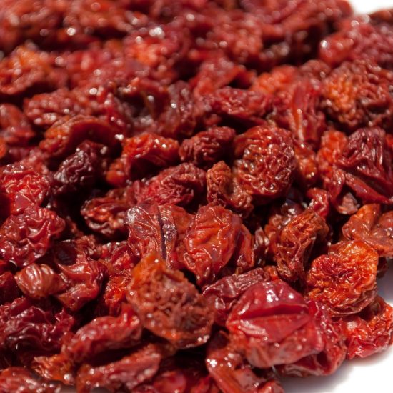 Сушеная Вишня Оптом