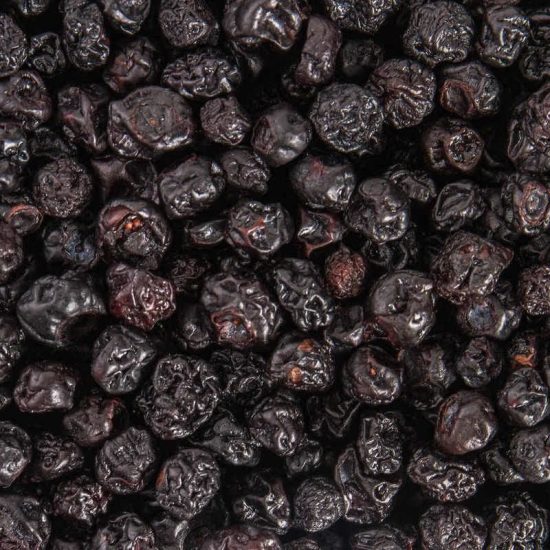 Сушеная Вишня Оптом