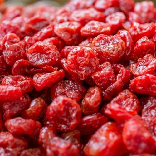 Сушеная Вишня Оптом