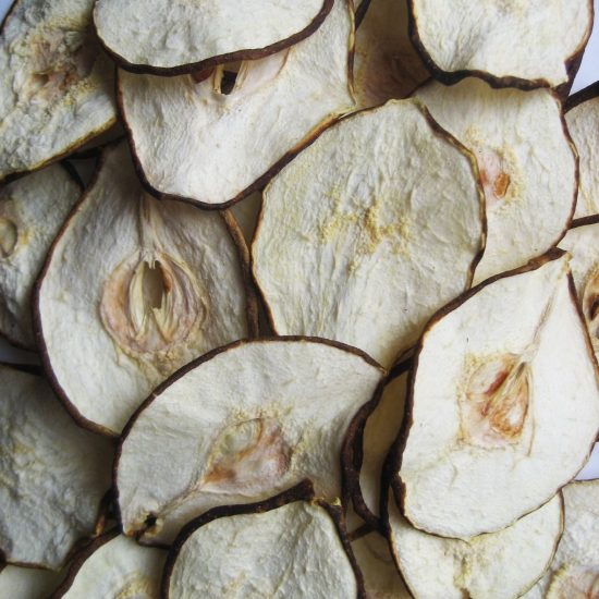 Сушеные Груши Оптом