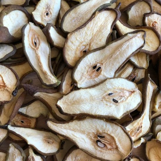 Сушеные Груши Оптом