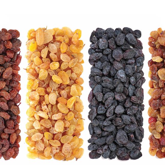 Сушеный Виноград Оптом