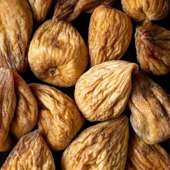 Сушеный Инжир Оптом