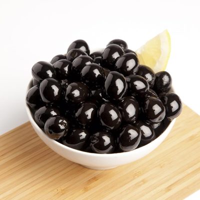 Черные Оливки Оптом