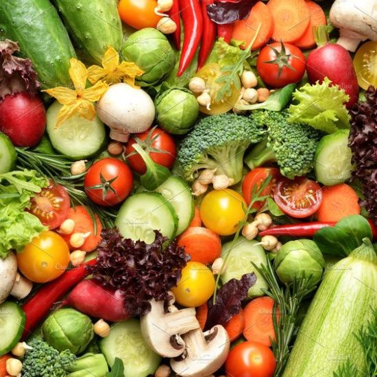 овощи оптом из турции